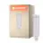 Osram Dulux-T LED 7W 800lm - 840 Cool White | 2-Pin - Replaces 18W