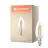 Ledvance Classic LED E14 Candle Filament Clear 5.9W 806lm - 827 Extra Warm White | Replaces 60W