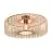 Good&Mojo Ceiling Light Bromo Bamboo Brown L | Suitable for 1x E27 